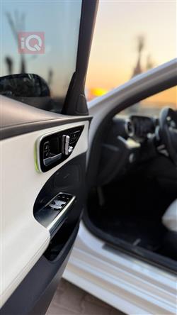 مرسيدس بنز C-Class